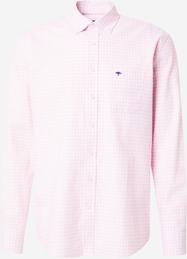 FYNCH-HATTON Paita värissä kerma / roosa, Tuotenäkymä