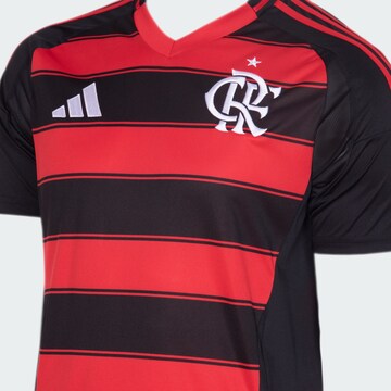 Maillot 'CR Flamengo 25' ADIDAS PERFORMANCE en noir