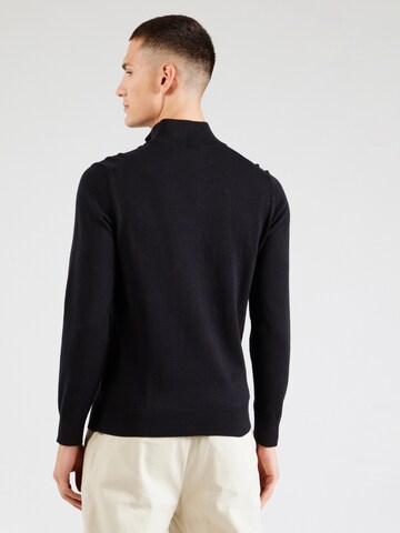 Pull-over 'Classic' GANT en noir