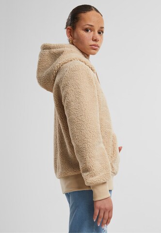 Felpa di Karl Kani in beige