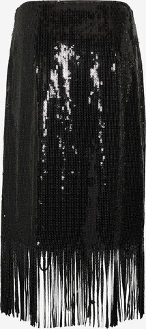 VERO MODA Skirt 'Carrie' in Black