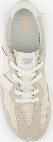 new balance Sneaker '327' in Grau