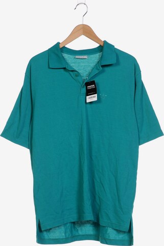 ADIDAS ORIGINALS Shirt in XL in Green: front
