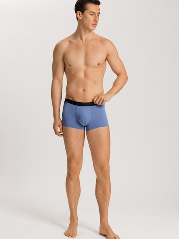 Boxers 'Micro Touch' Hanro en beige