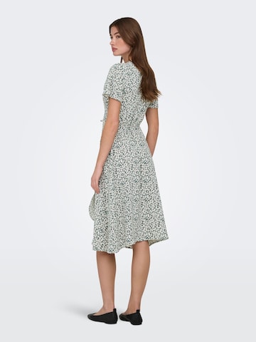 Abito 'ONLLUCA' di ONLY in verde