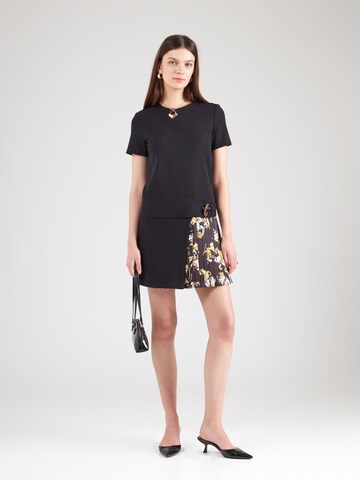 Abito 'CADY' di Versace Jeans Couture in nero