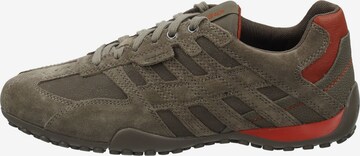 GEOX Sneaker in Grau