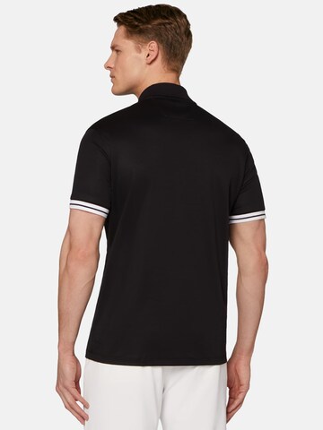 T-Shirt Boggi Milano en noir