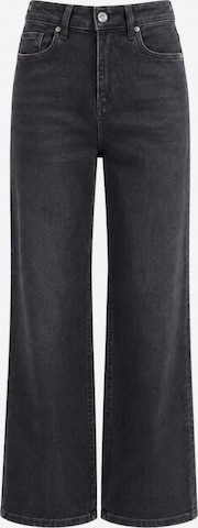 Jeans di Elara in grigio: frontale