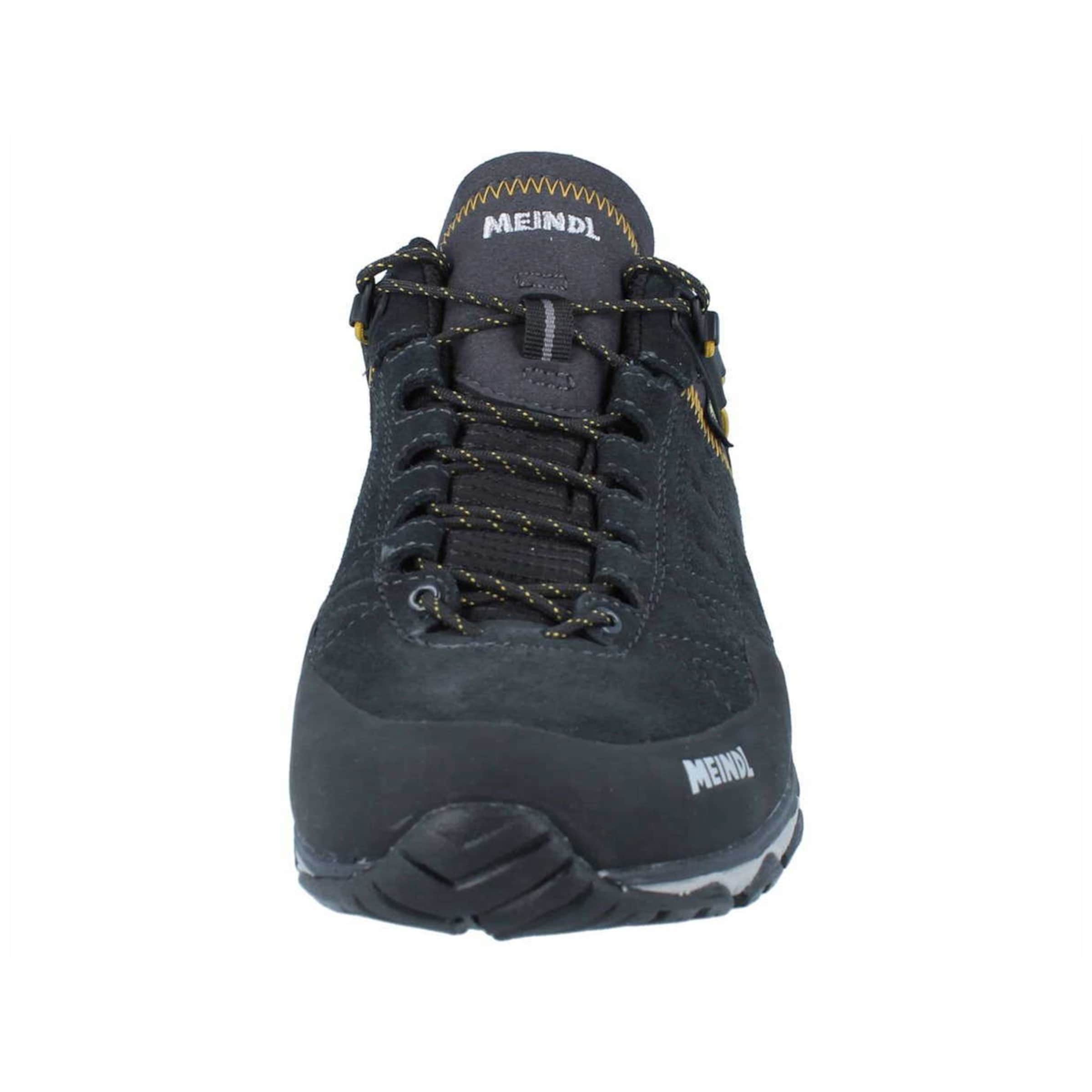 MEINDL Flats 'Ontario GTX' in Black
