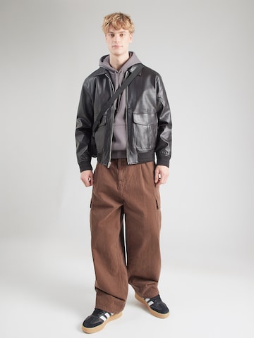 Sweat-shirt 'Chase' Carhartt WIP en gris