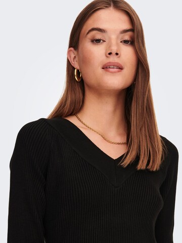 Pull-over 'ONLNew Tessa' ONLY en noir