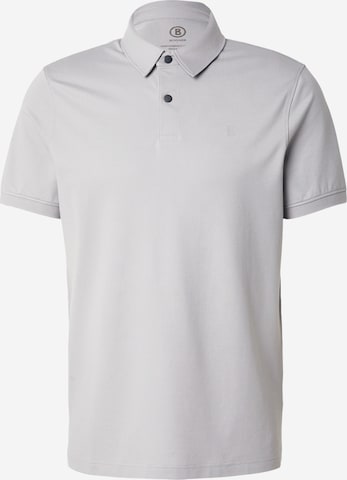 BOGNER - Camiseta 'TIMO' en gris: frente