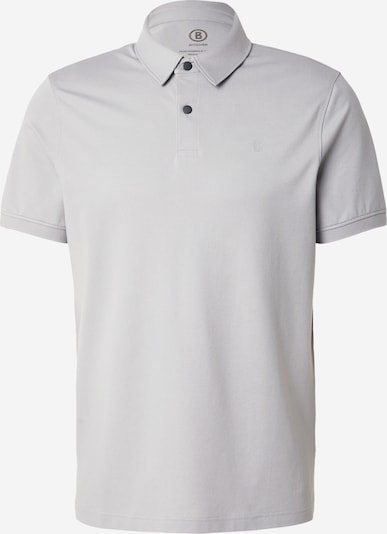 Marškinėliai 'TIMO' iš BOGNER, spalva – šviesiai pilka, Prekių apžvalga