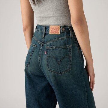 LEVI'S ® Baggy Дънки 'CINCH' в синьо