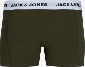 JACK & JONES Boxershorts in Mischfarben