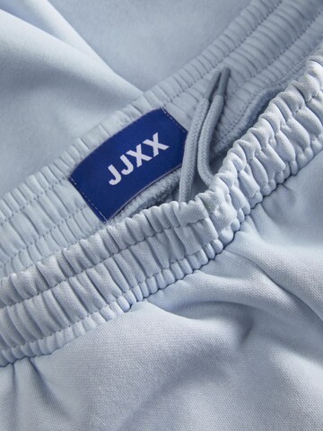 Effilé Pantalon 'JXAbbie' JJXX en bleu