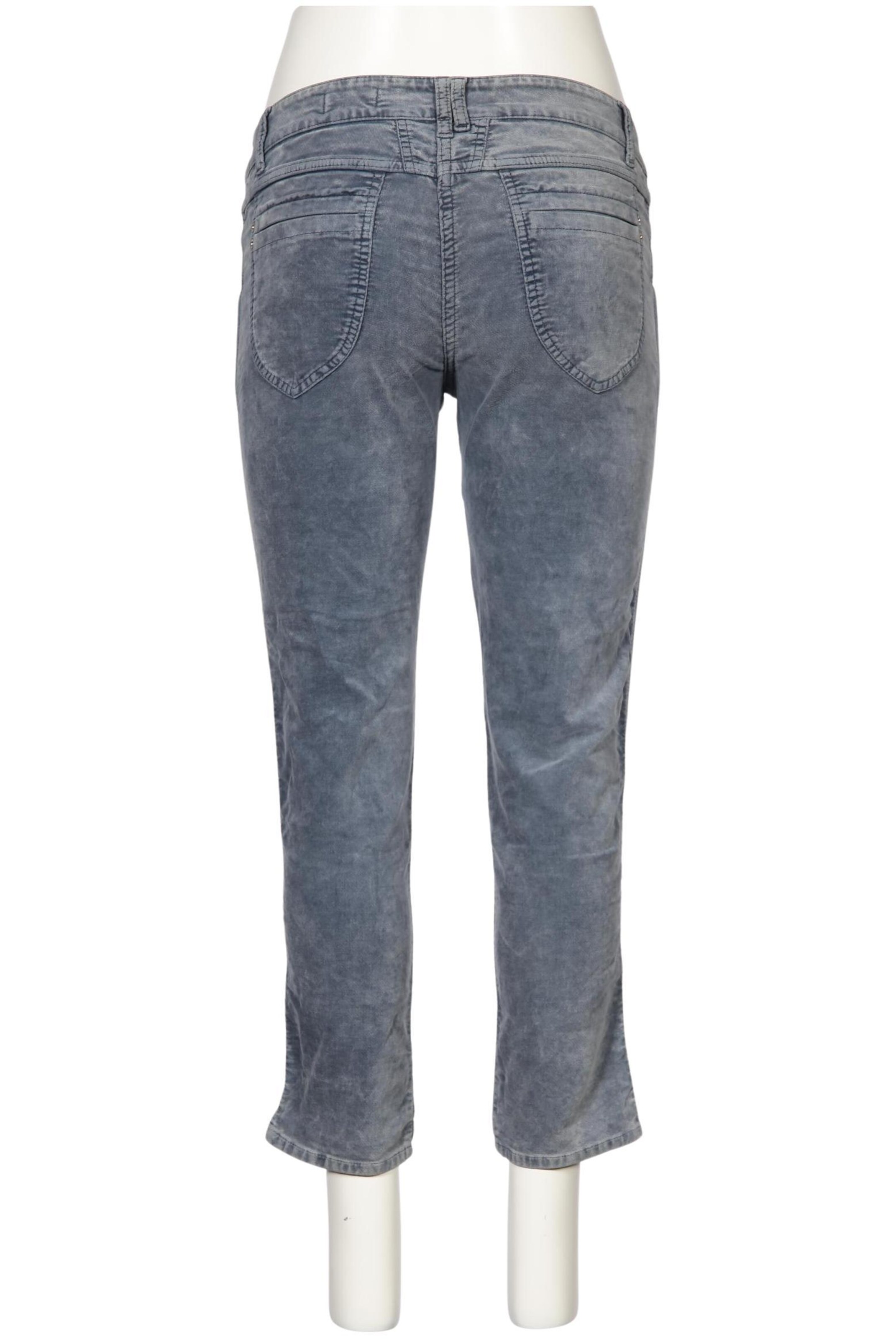 Closed Stoffhose L in Grau