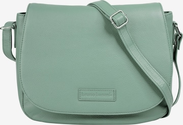 Sac à bandoulière Bruno Banani en vert : devant