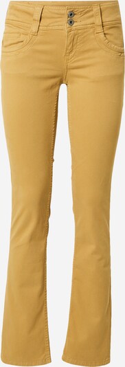 Pepe Jeans Jean 'GEN' en beige, Vue avec produit