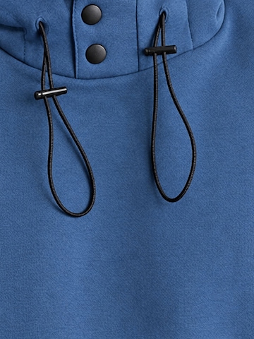 Sweat-shirt 'Sweatshirts' Grimelange en bleu