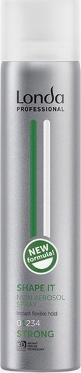 Londa Professional Haarspray 'Shape It' in, Produktansicht