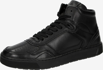 SIOUX Sneaker 'Tedroso-701' in schwarz, Produktansicht