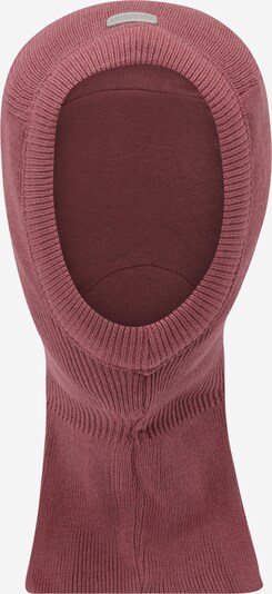 NAME IT Beanie 'PROTECT' in Plum, Item view
