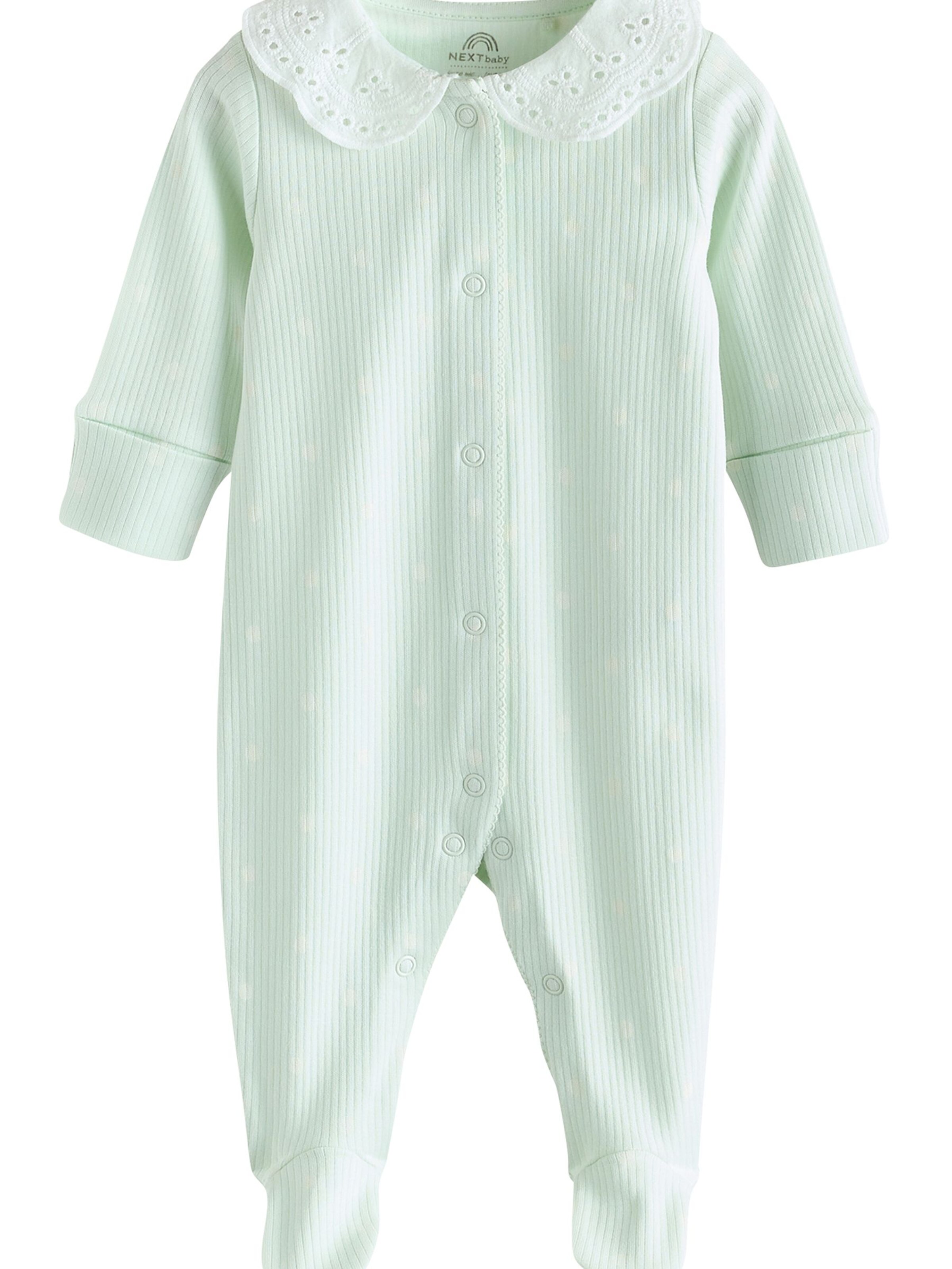 zaļš Next Pidžama