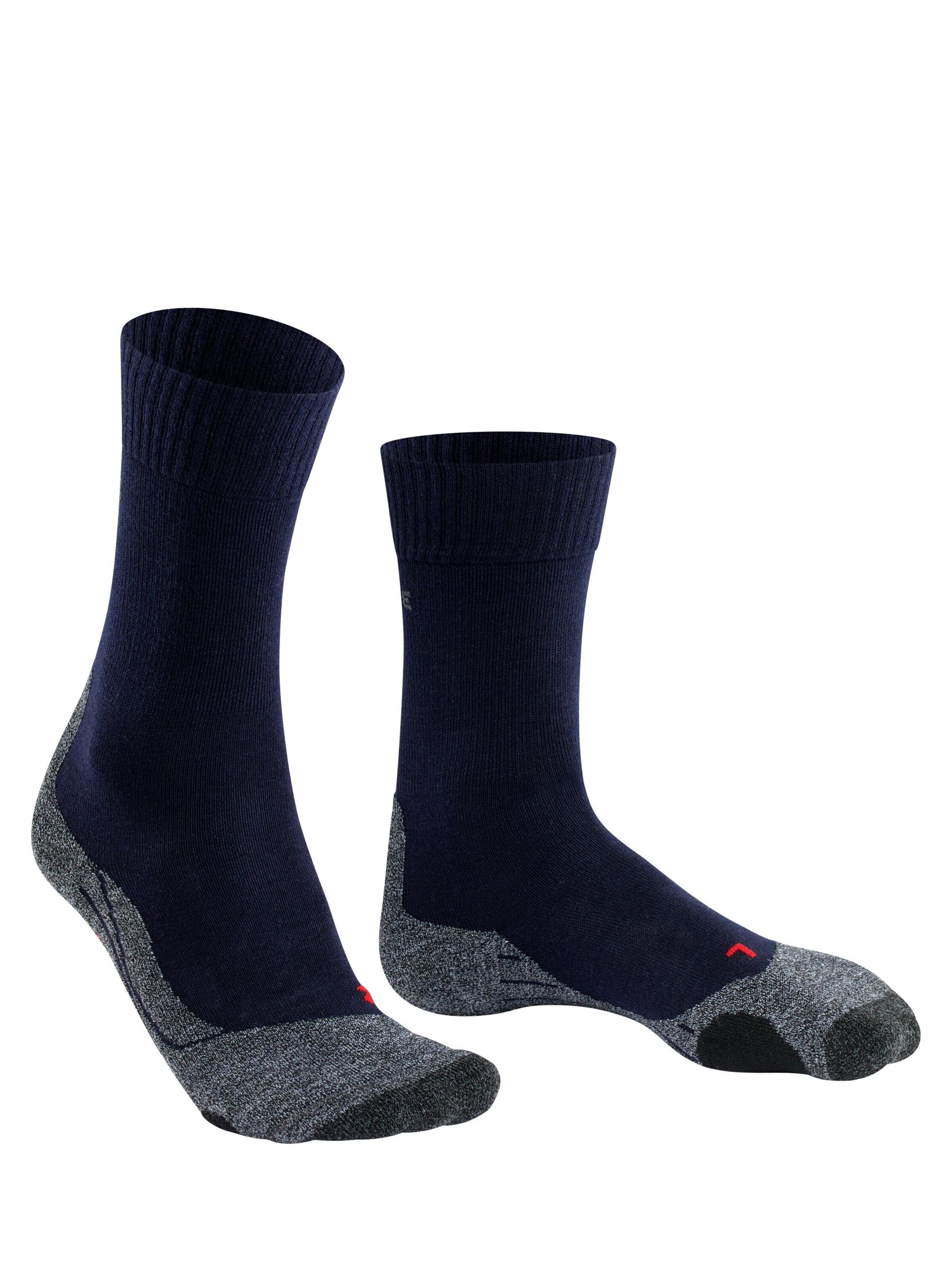 FALKE Sportsocken 'TK2 Explore'‌‌‌‌‌ in Blau