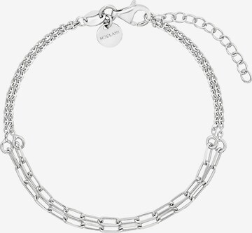 NOELANI Armband in Silber: predná strana