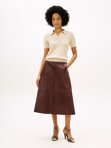 TOMMY HILFIGER Strap Sandals in Green