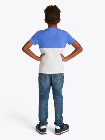 T-Shirt TOMMY HILFIGER en bleu