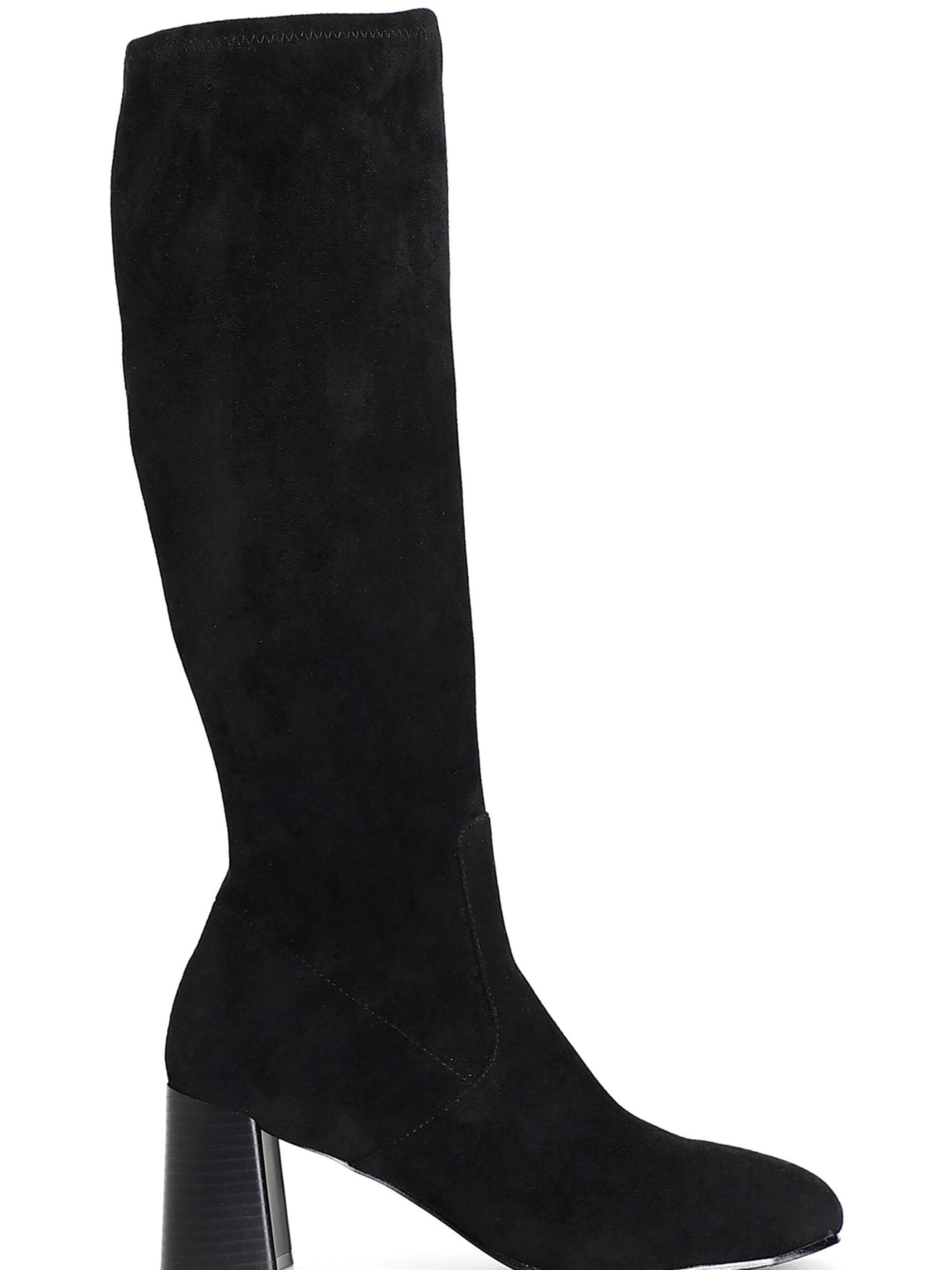 Stivale di CAFè NOIR in nero