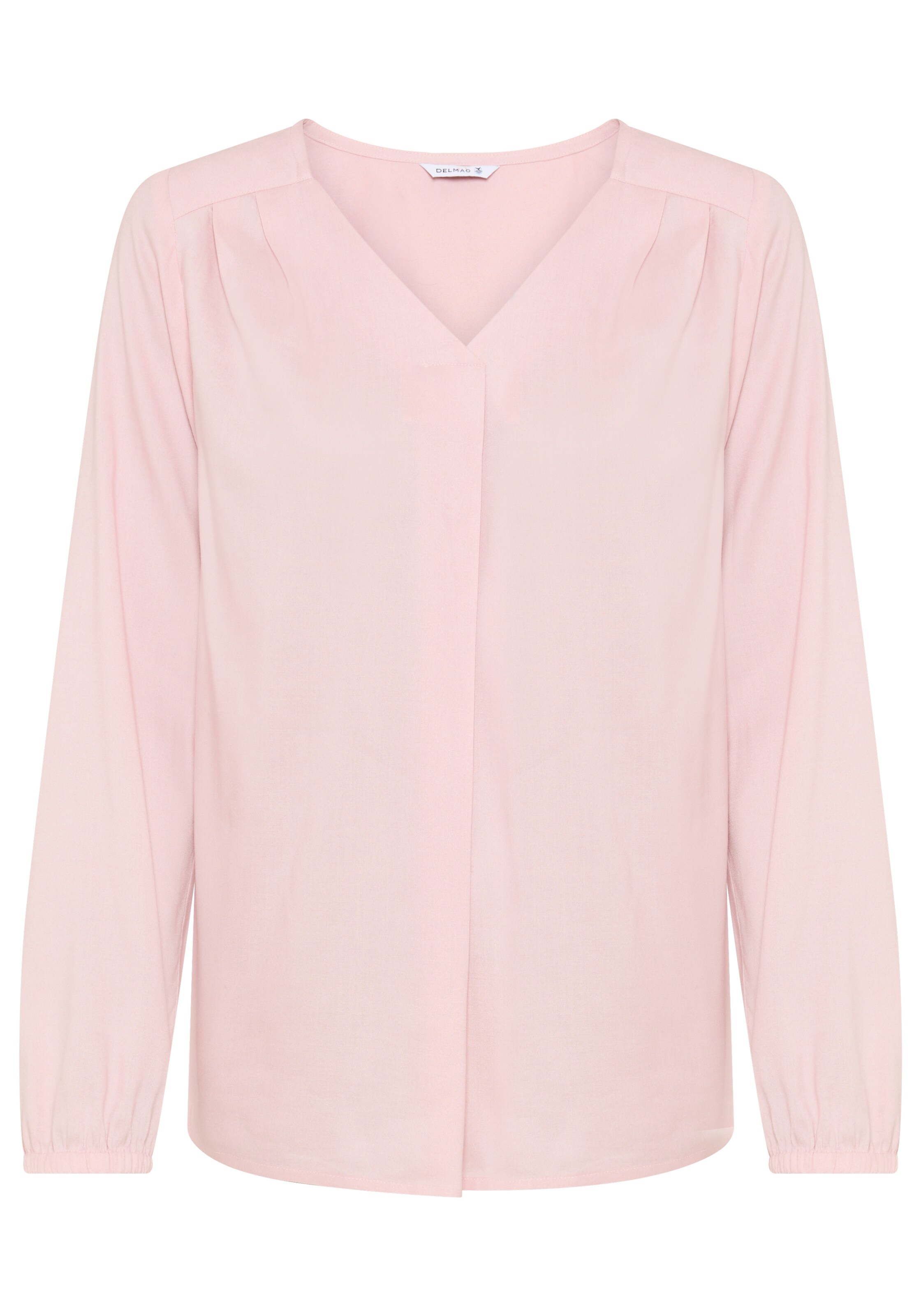 DELMAO Blouse in Pink
