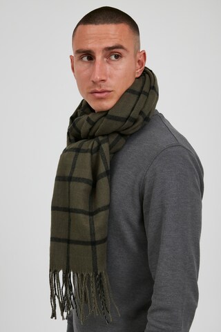 BLEND Scarf 'Eloy' in Grey