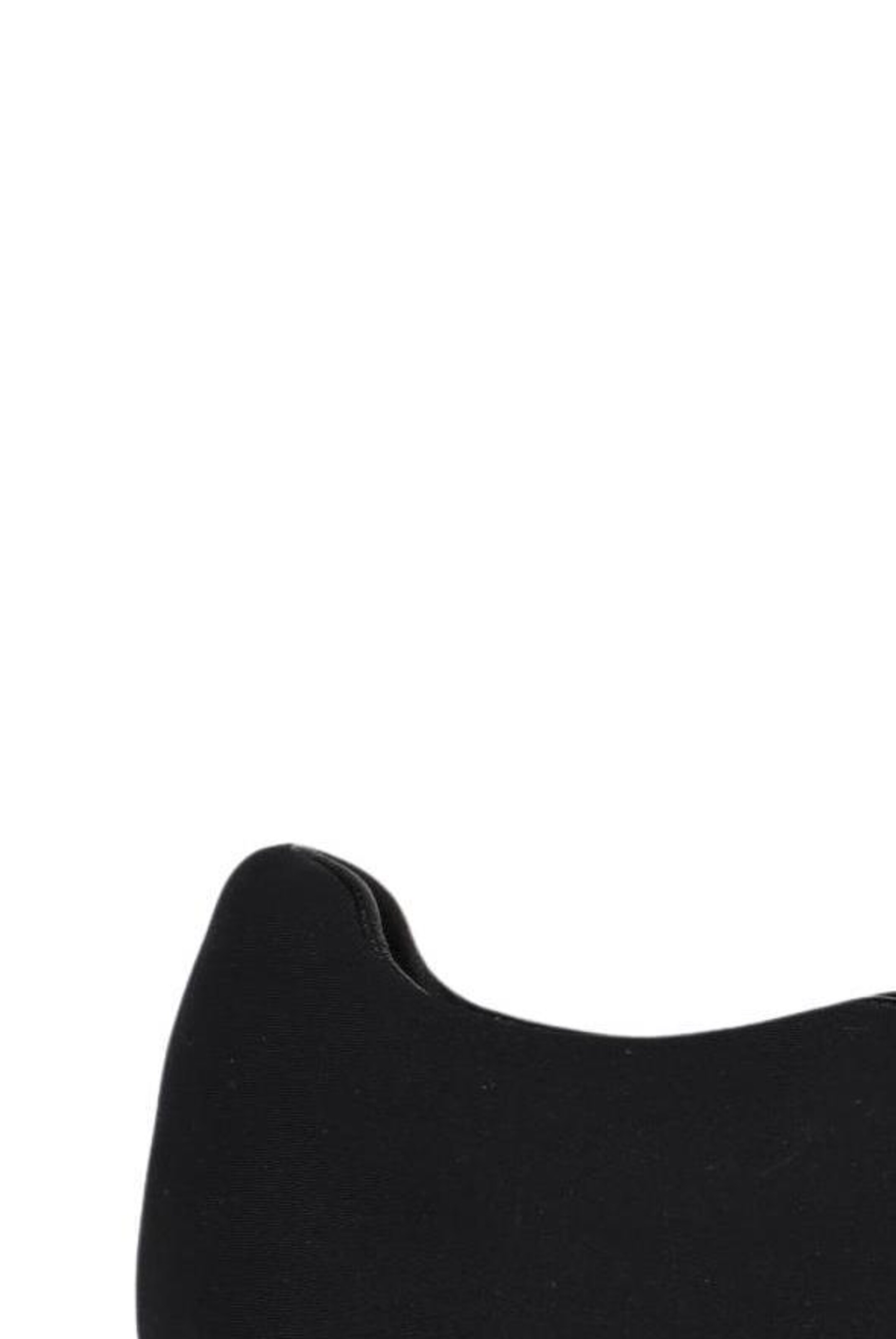 PRADA Flats & Loafers in 35 in Black