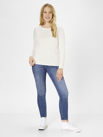 PADDOCKS Slimfit Jeans in Blau