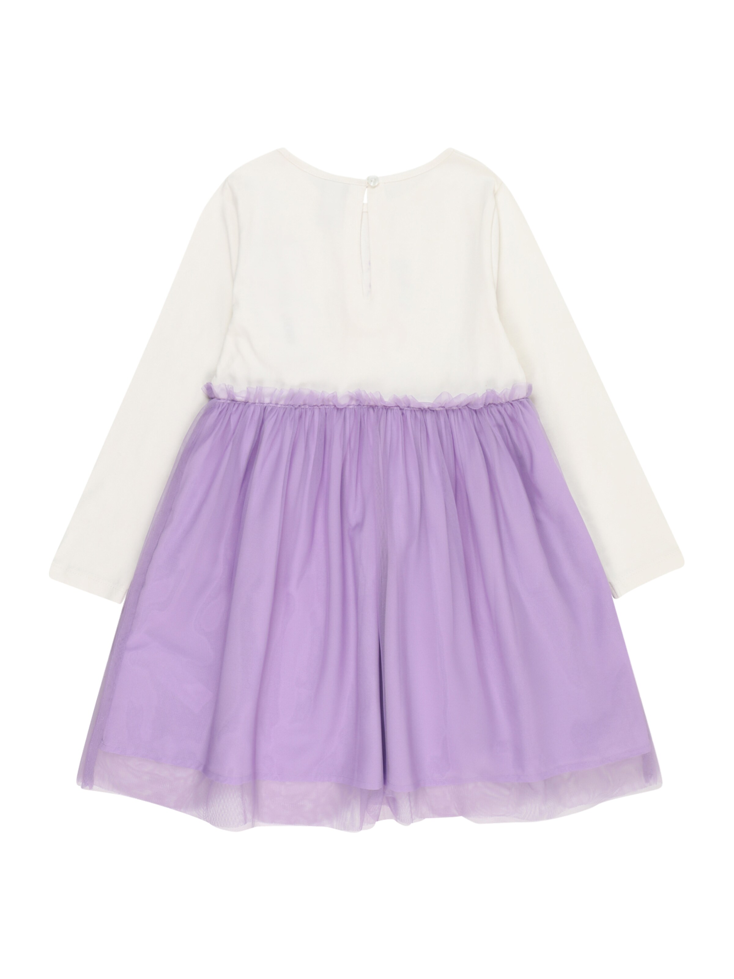 ABOUT YOU Рокля 'Joy' в лилав