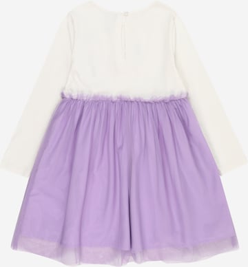 Robe 'Joy' ABOUT YOU en violet