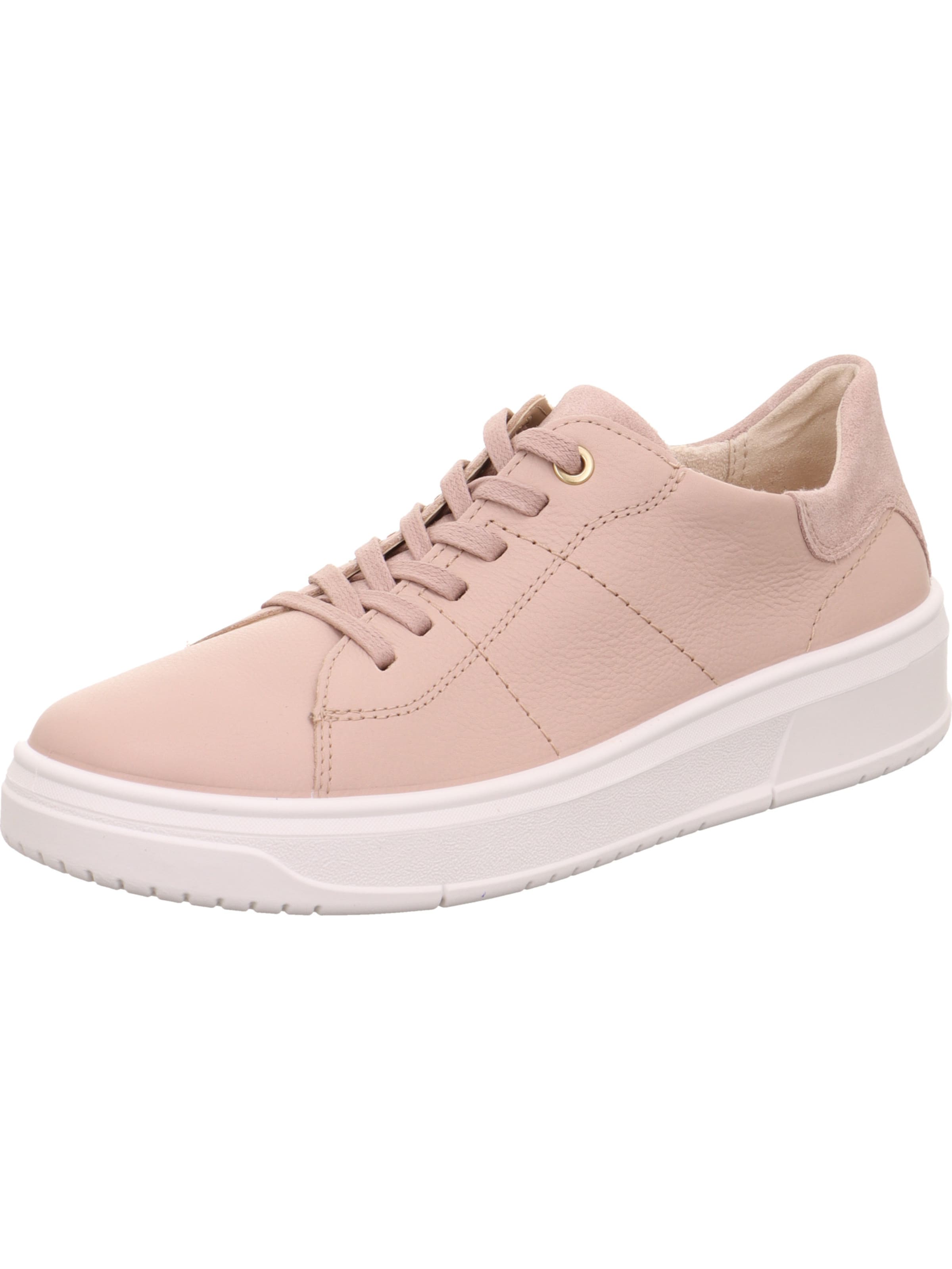 Legero Sneakers  'Rejoise' in Pink: Vorderseite