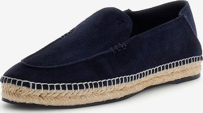 Espadrilės 'LOPADE' iš GUESS, spalva – tamsiai mėlyna, Prekių apžvalga