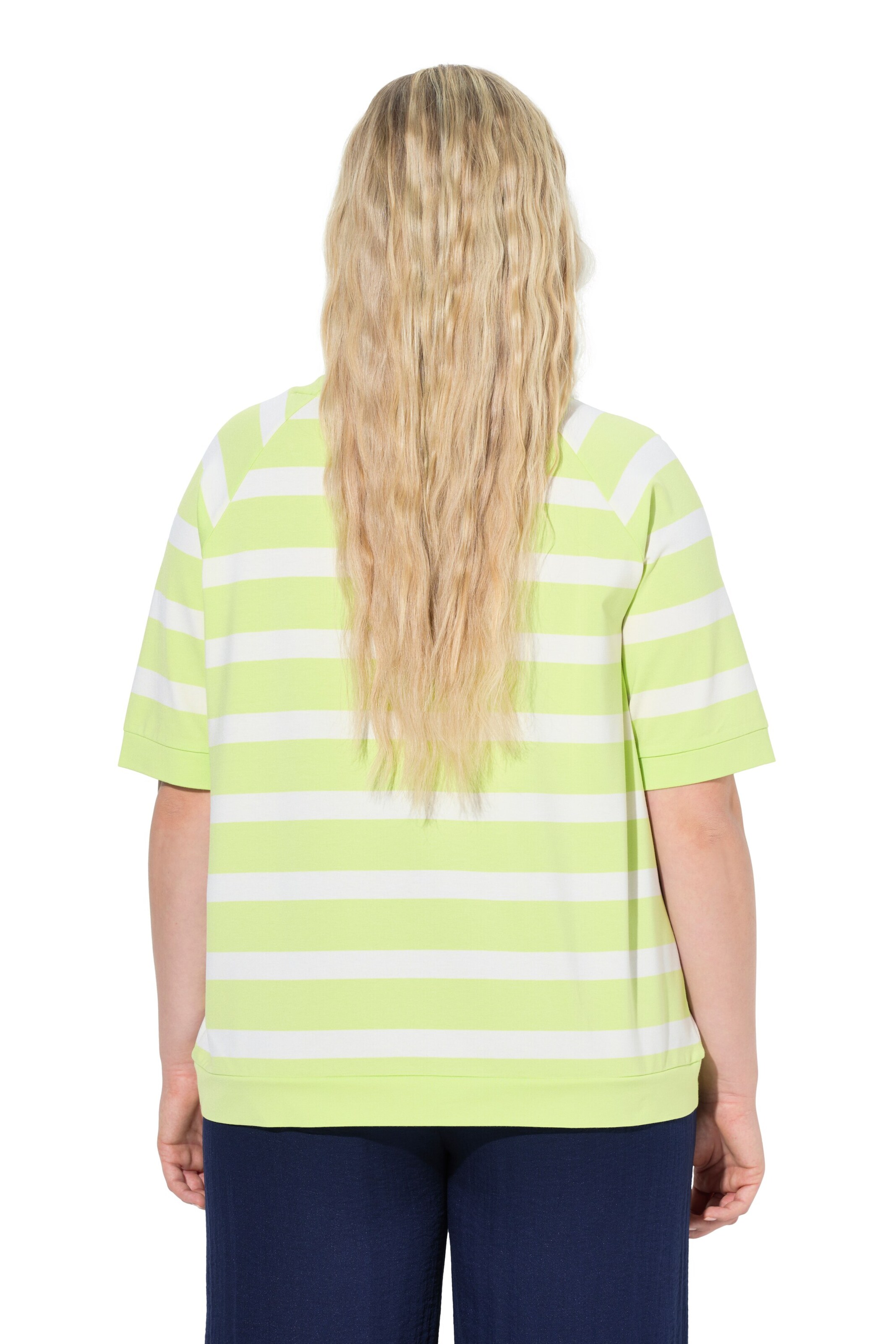 Ulla Popken Shirt in Green
