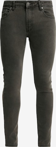 Denim Project Jeans ' Mr. Red ' in Grey: front