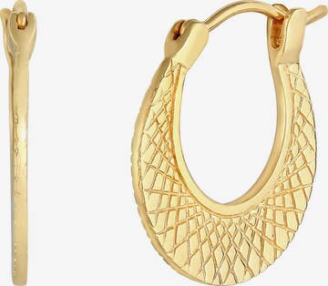 ELLI Earrings in Gold