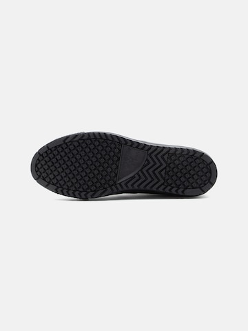 CONVERSE Visoke superge 'CTAS MALDEN STREET' | siva barva