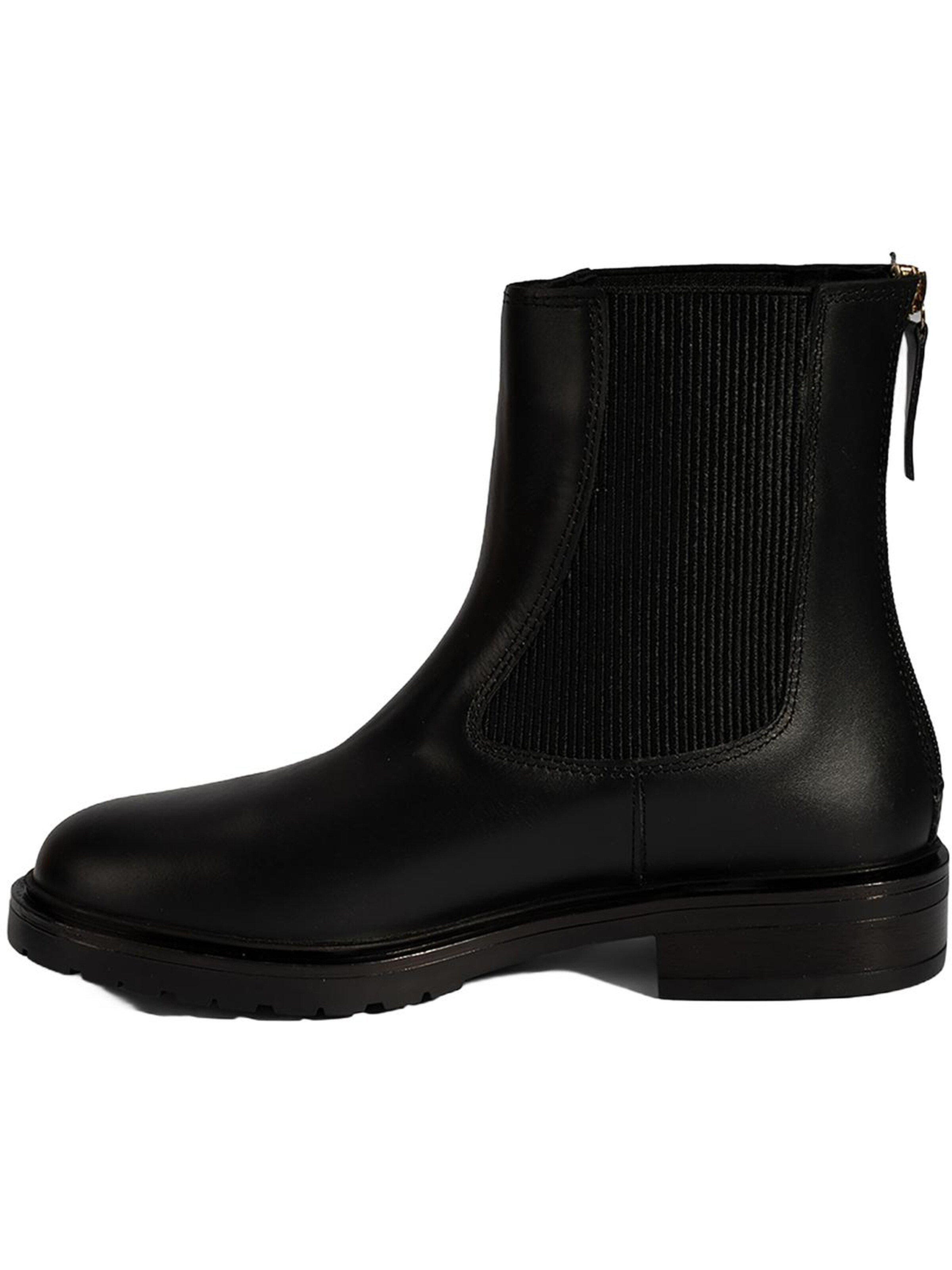 Desa Boots‌‌‌‌‌‌‌‌ in Schwarz