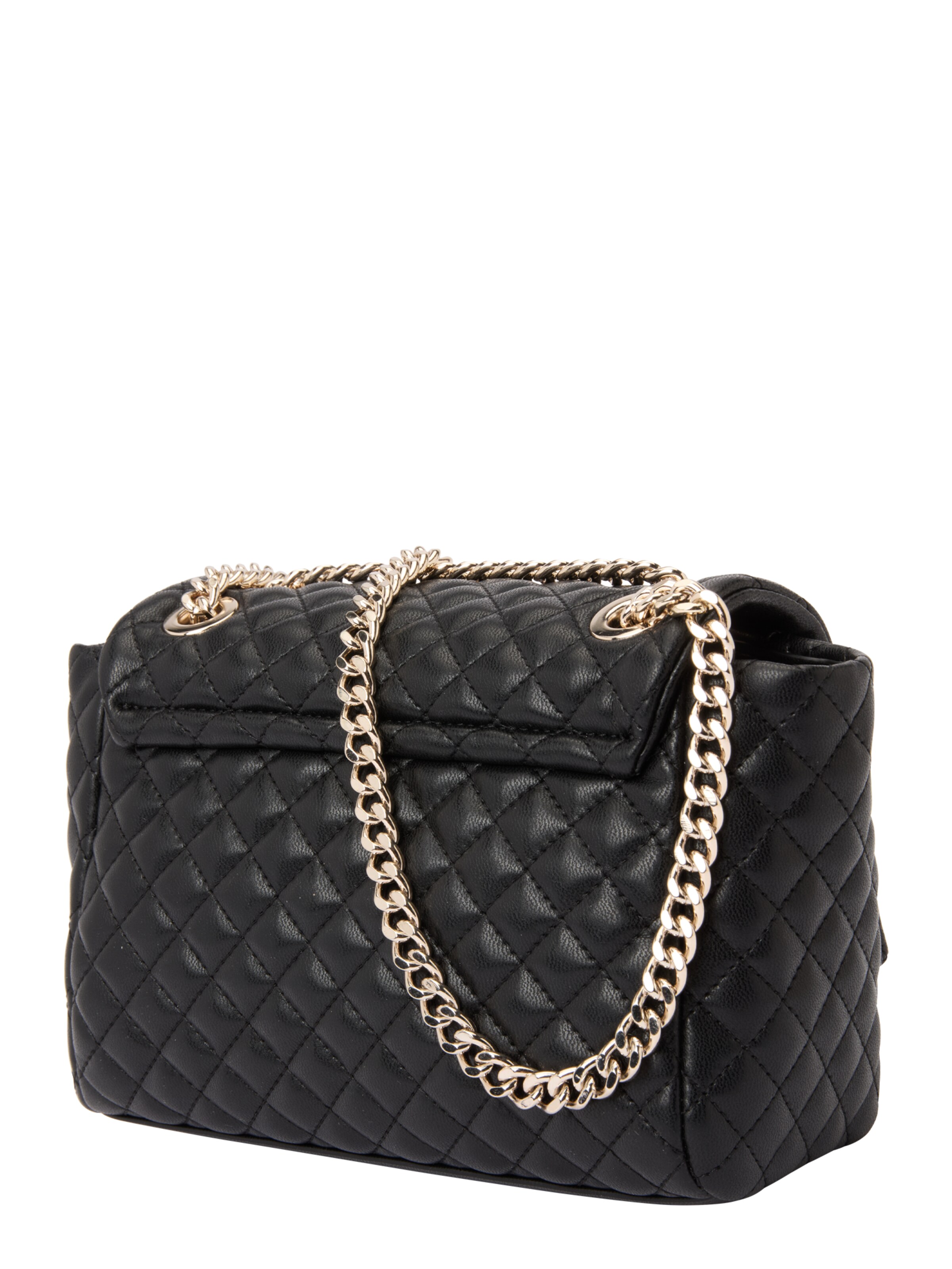 Sac à bandoulière 'Rianee' GUESS en noir