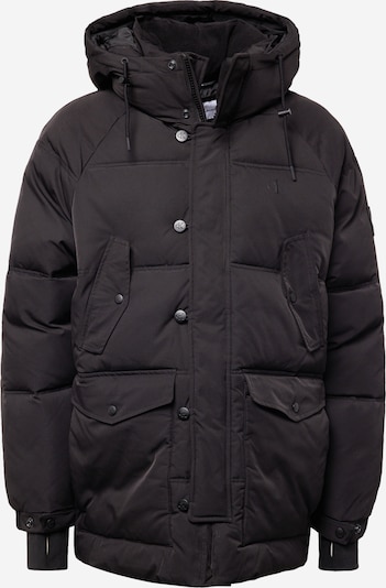 Calvin Klein Jeans Zimska jakna u crna, Pregled proizvoda