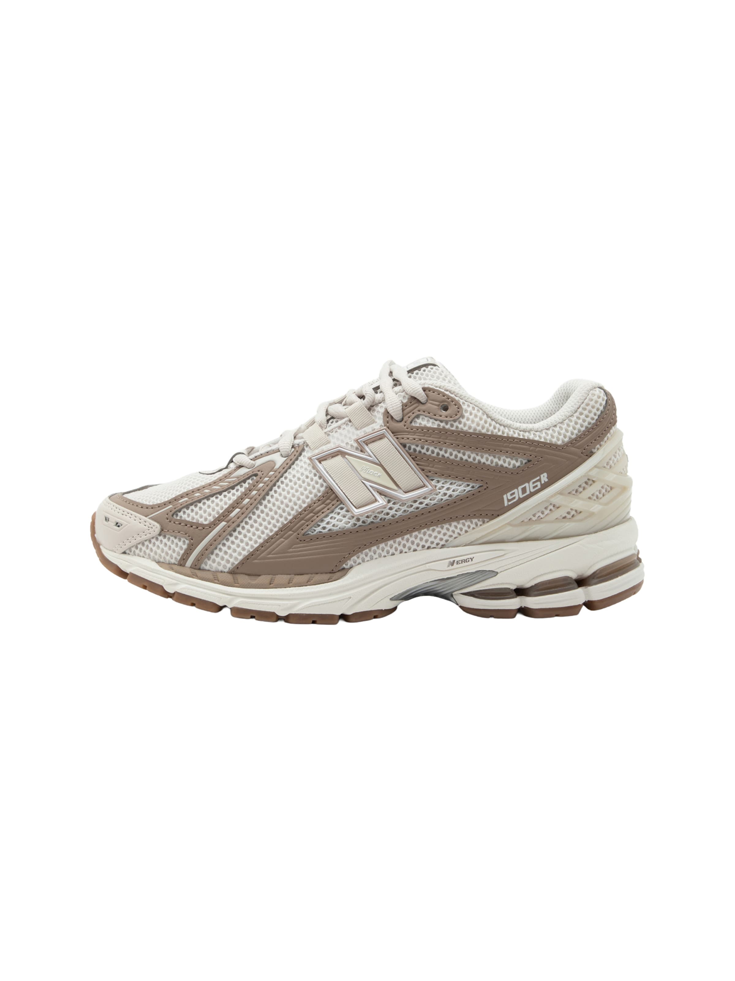 new balance Nizke superge '1906' | bež barva: sprednja stran